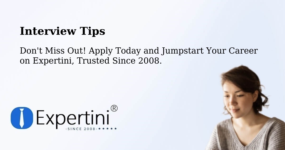 Interview Tips & Techniques for Job Seekers – Paso De Los Toros - Paso De Los Toros, Uruguay Jobs Expertini